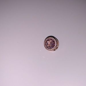 Pandora Charm